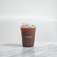 The Baristro At Jingjai Market Jingjai Market