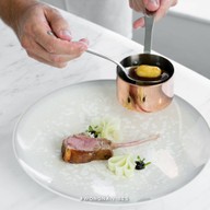 Chef’s Table Lebua