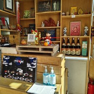 บรรยากาศ Mochi Sushi Mengjai