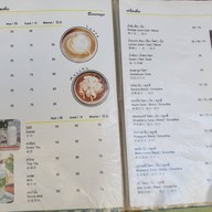 Cup Fine Day Coffee & Cuisine เมืองเชียงใหม่
