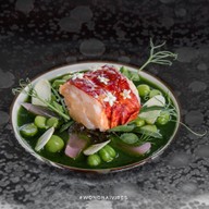 Chef’s Table Lebua