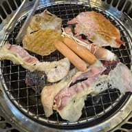 Tenjo Sushi & Yakiniku Premium Buffet The Promenade