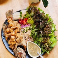 Roikhan | ร้อยก้าน