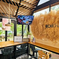 Roikhan | ร้อยก้าน