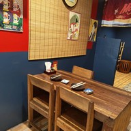 บรรยากาศ Mochi Sushi Mengjai