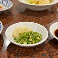 เมนูของร้าน Rengaya