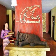โรงแรมบ้านผึ้งแม่สะเรียง