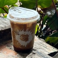 L R A W Coffee cafe & Roastery