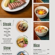 AMI Brunch & Bubbles