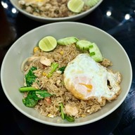 เมนูของร้าน Chaday.hdy -