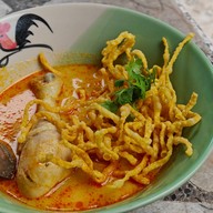ก๋วยเตี๋ยวข้างบ้าน ติวานนท์ 3 แยก 10