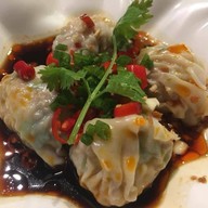 เมนูของร้าน Tim Ho Wan Jewel Changi Airport