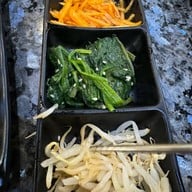 Tenjo Sushi & Yakiniku Premium Buffet The Promenade