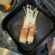 Tenjo Sushi & Yakiniku Premium Buffet The Promenade