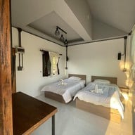 Paktee Mae Sariang Resort