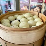 กู่หลงเปา ( ซาลาเปาโบราณ ) Gulongbao เจริญกรุง (Charoen Krung)