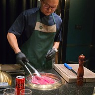 บรรยากาศ Woo Tender Bangkok