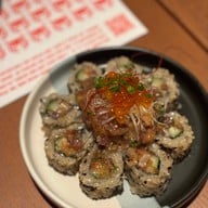 เมนูของร้าน Fatboy Izakaya