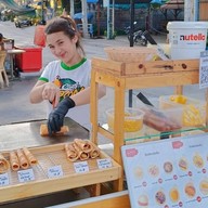 โตเกียวนุ่นนิ่น ตลาดปากน้ำ