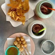 ไอศครีมโอ่ง