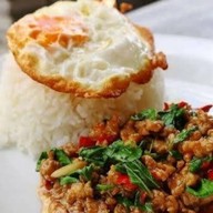 กระเพราเป่าปาก