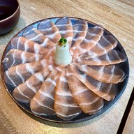 Ronin Japanese Restaurant