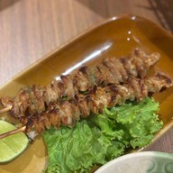 เมนูของร้าน SAKURASAKU