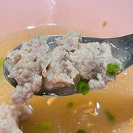 โจ๊กหมู-ก๊วยเตี๋ยวหมูไร้เทียมทานพญาไท 1