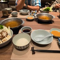 HITORI SHABU ชิค รีพับบลิค ราชพฤกษ์