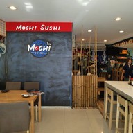 บรรยากาศ Mochi Sushi Mengjai