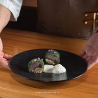 Den Kushi Flori  BKK