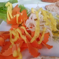 Cup Fine Day Coffee & Cuisine เมืองเชียงใหม่