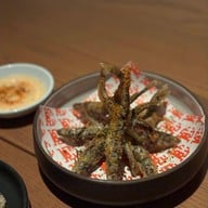 เมนูของร้าน Fatboy Izakaya