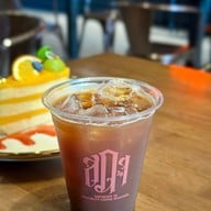 เมนูของร้าน สภากาแฟ 36 หาดใหญ่