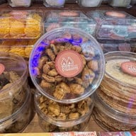 ขนมบ้านอัยการ เดอะมอลล์บางกะปิ