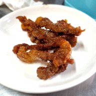 เมนูของร้าน ก๋วยเตี๋ยวเนื้อโคราช