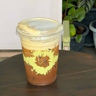 L R A W Coffee cafe & Roastery