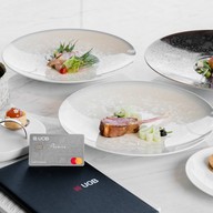 Chef’s Table Lebua