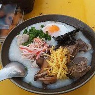 โจ๊กฮาล้าล
