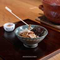 Den Kushi Flori  BKK