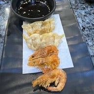 Tenjo Sushi & Yakiniku Premium Buffet The Promenade