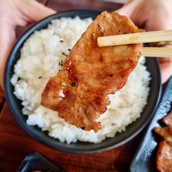 เมนูของร้าน Tokachi สาขาอโศก