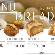 T.B.PAN @market today64 T.B.PAN @market today64