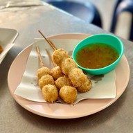 เมนูของร้าน ไอศครีมโอ่ง