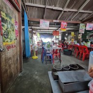 บรรยากาศ ก๋วยเตี๋ยวเนื้อโคราช