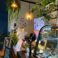 Pattra cafe