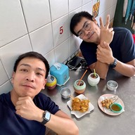 ไอศครีมโอ่ง