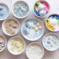 ขนมแม่ สาขา หัวหิน / กิ๋นเส้น