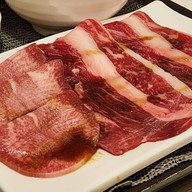 เมนูของร้าน มายด์ ยากินิกุ สไตล์ เดอะสตรีท รัชดา