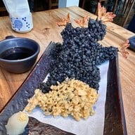 เมนูของร้าน Ronin Japanese Restaurant